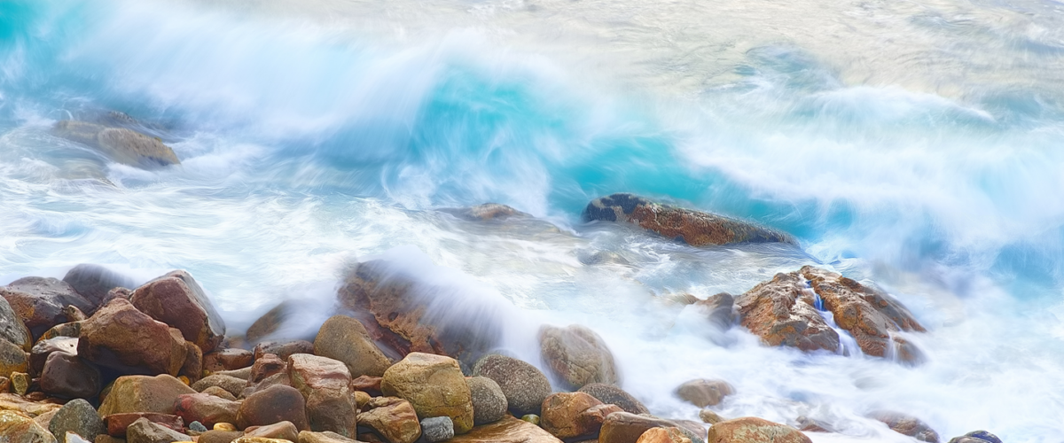 Mad Rush Rocky Abstract Collection Paul Leong Photography