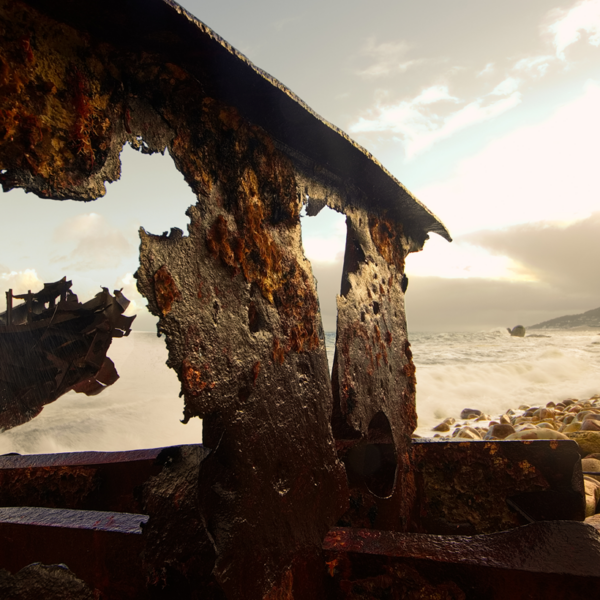 Antipolis Puzzle - Paul Leong Photography