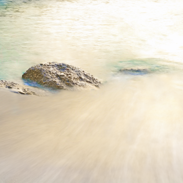 Outgoing tide - Paul Leong Photography
