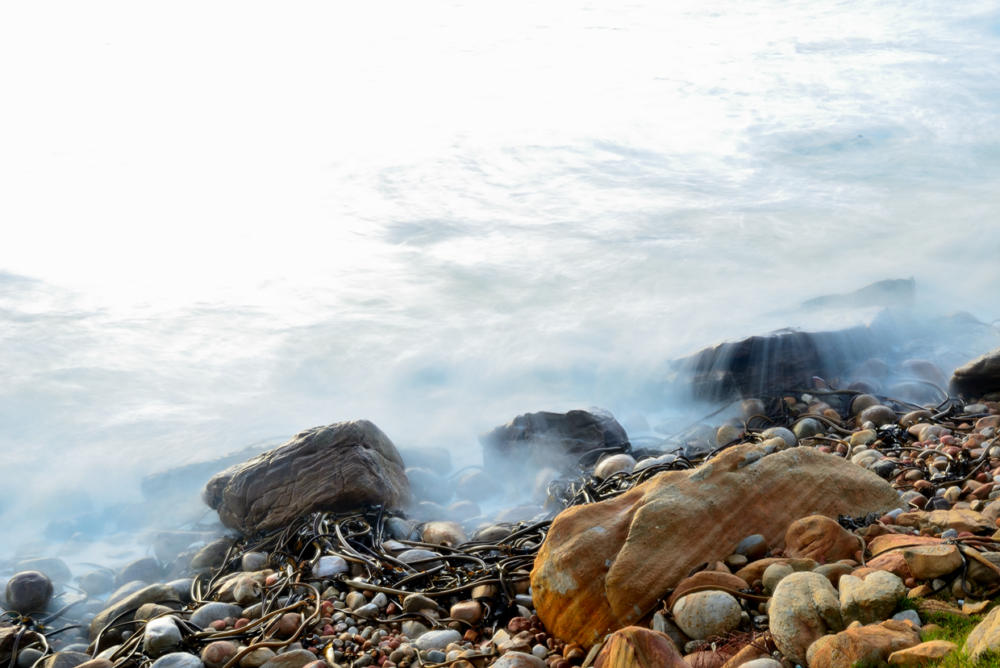 Rocky Abstract-Bakoven 1240 Rocky Abstract Bakoven - Paul Leong Photography
