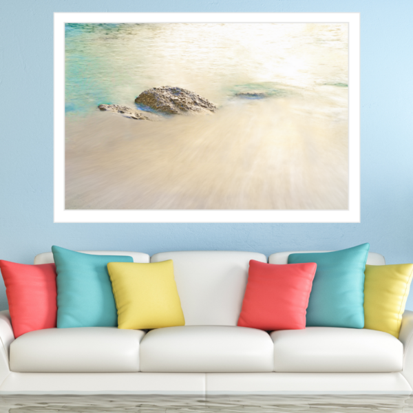 Showcase Outgoing Tide - Paul Leong Photography